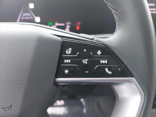 2025 Audi A5 Premium Plus TFSI quattro S tronic