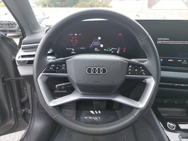 2025 Audi A5 Premium Plus TFSI quattro S tronic