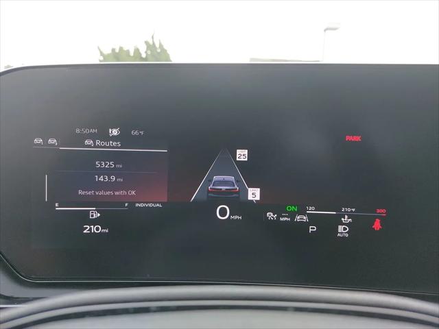 2025 Audi A5 Premium Plus TFSI quattro S tronic