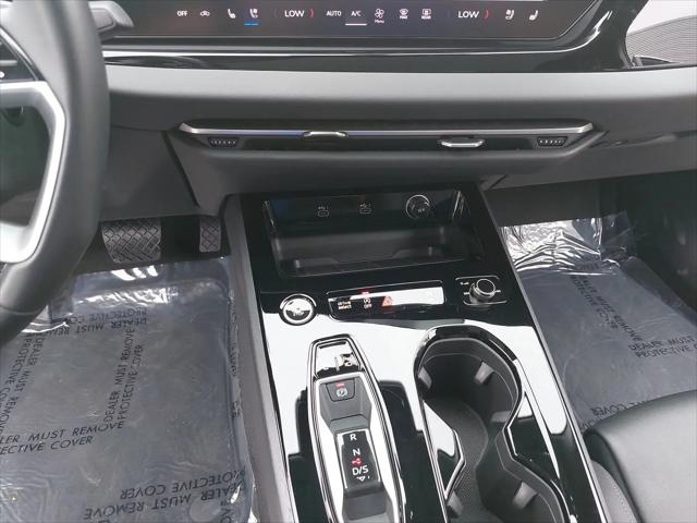 2025 Audi A5 Premium Plus TFSI quattro S tronic