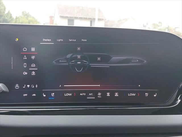 2025 Audi A5 Premium Plus TFSI quattro S tronic