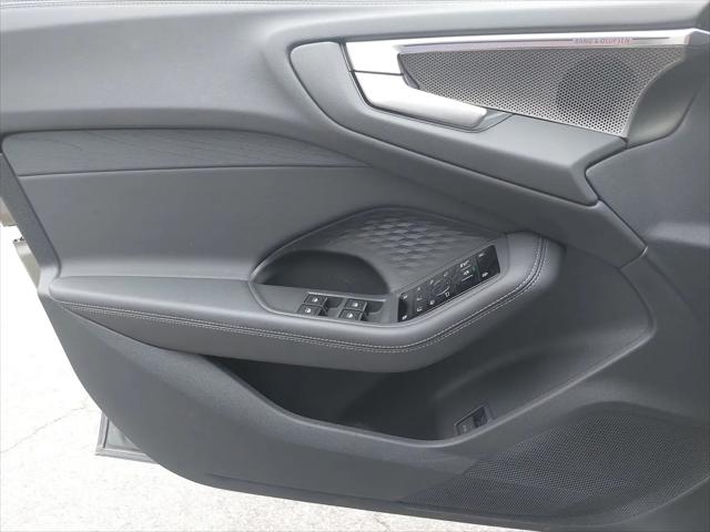 2025 Audi A5 Premium Plus TFSI quattro S tronic