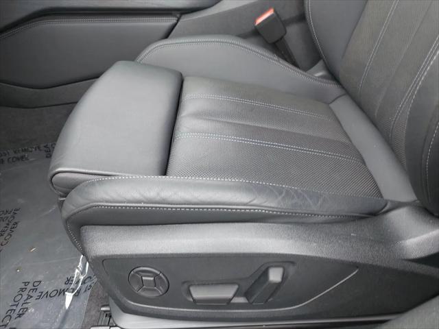 2025 Audi A5 Premium Plus TFSI quattro S tronic