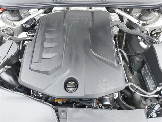 2025 Audi A5 Premium Plus TFSI quattro S tronic