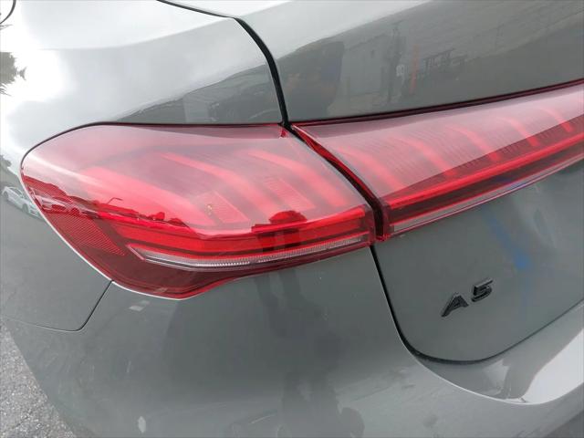 2025 Audi A5 Premium Plus TFSI quattro S tronic