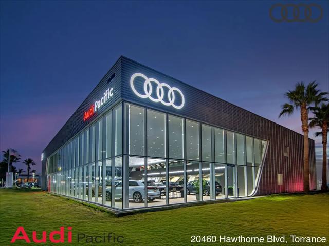 2025 Audi A5 Premium Plus TFSI quattro S tronic