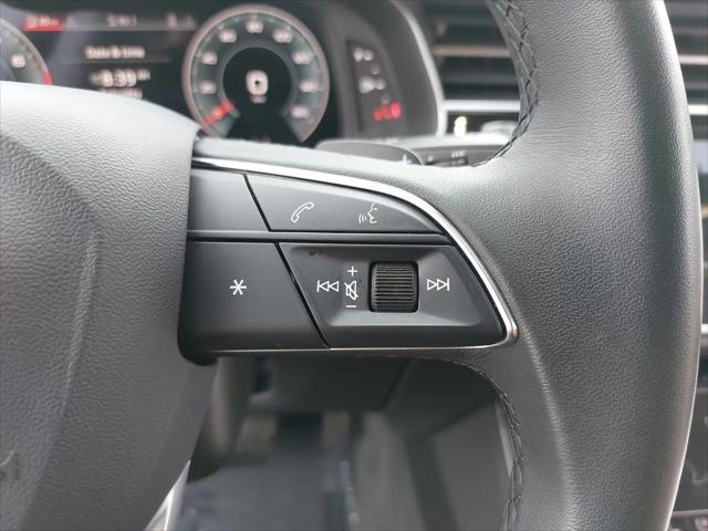 2023 Audi Q8 Prestige 55 TFSI quattro Tiptronic