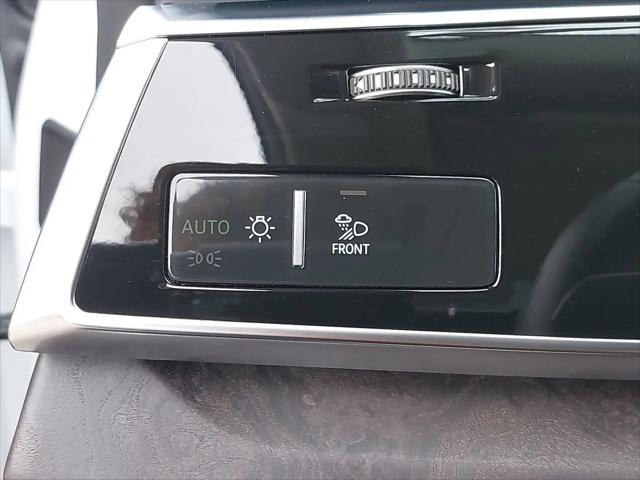 2023 Audi Q8 Prestige 55 TFSI quattro Tiptronic