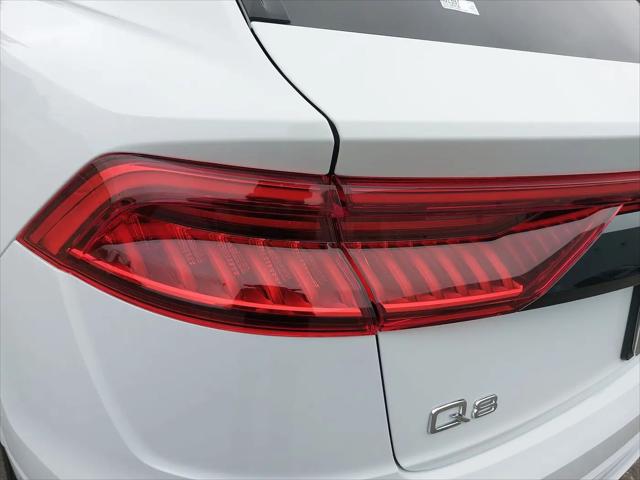 2023 Audi Q8 Prestige 55 TFSI quattro Tiptronic