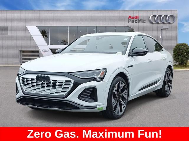 2024 Audi e-tron S line Prestige quattro for sale in Torrance, CA