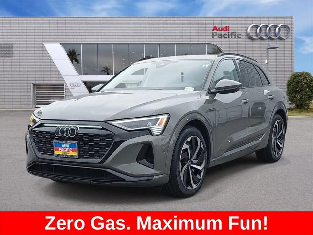 2024 Audi e-tron Prestige quattro for sale in Torrance, CA
