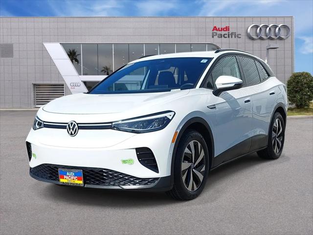2023 Volkswagen ID.4 Pro for sale in Torrance, CA