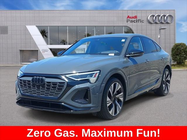 2024 Audi e-tron S line Prestige quattro for sale in Torrance, CA