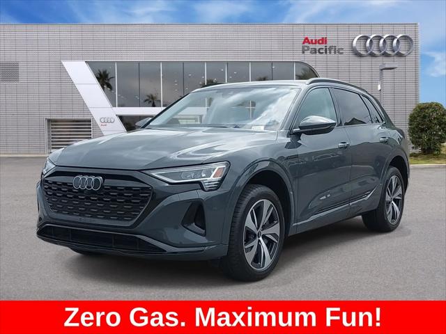 2024 Audi e-tron Premium quattro for sale in Torrance, CA