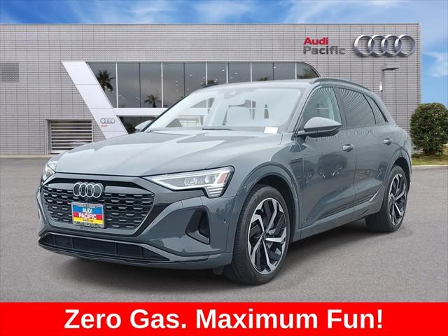 2024 Audi e-tron Premium Plus quattro for sale in Torrance, CA