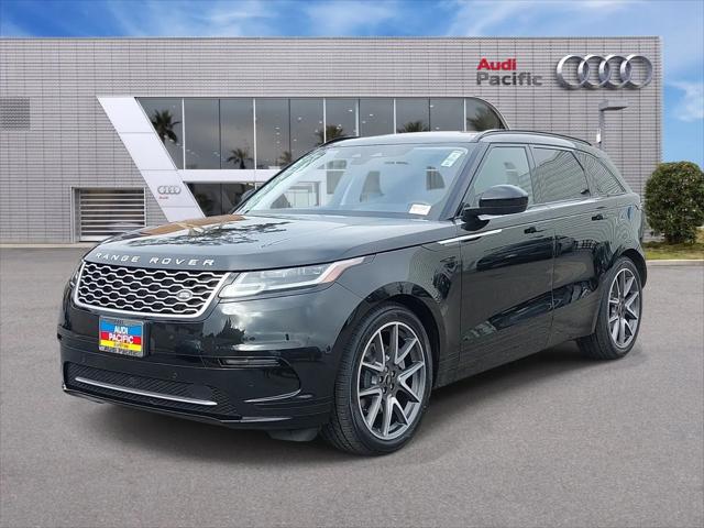 2022 Land Rover Range Rover Velar P250 S for sale in Torrance, CA
