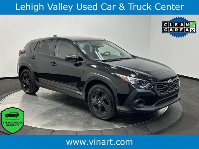 2024 Subaru Crosstrek 2.0i for sale in Emmaus, PA
