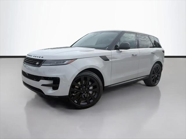 2026 Land Rover Range Rover Sport P360 SE for sale in Sarasota, FL