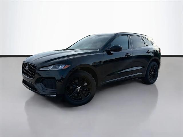 2026 Jaguar F-PACE R-Dynamic S P250 AWD Automatic for sale in Sarasota, FL