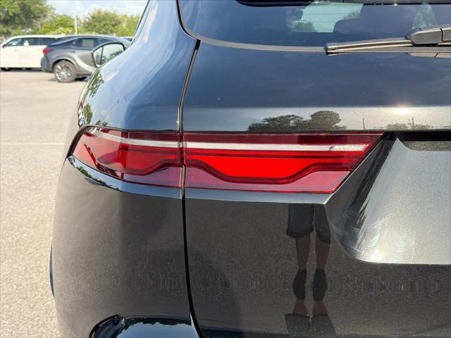 2026 Jaguar F-PACE R-Dynamic S P250 AWD Automatic
