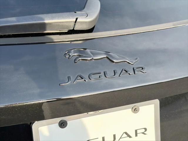2026 Jaguar F-PACE R-Dynamic S P250 AWD Automatic