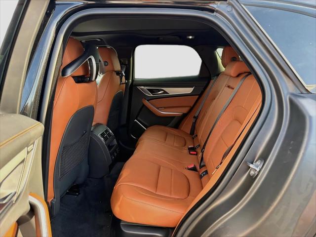 2026 Jaguar F-PACE R-Dynamic S P250 AWD Automatic
