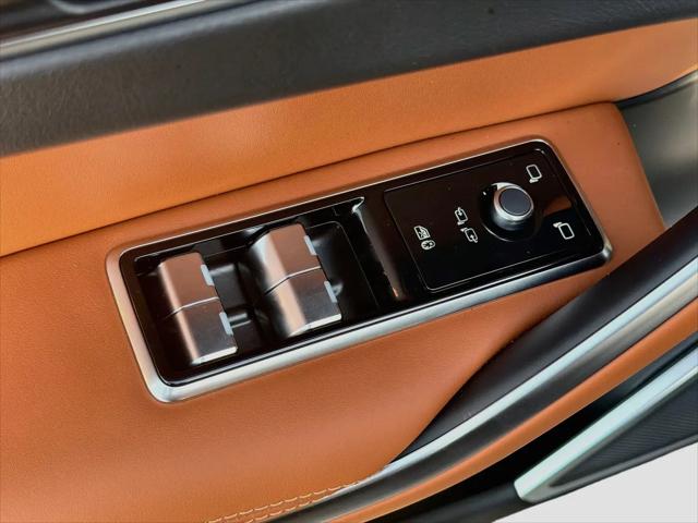 2026 Jaguar F-PACE R-Dynamic S P250 AWD Automatic