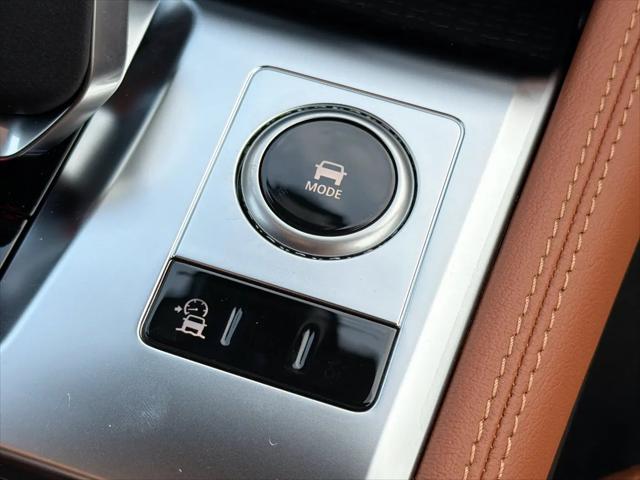2026 Jaguar F-PACE R-Dynamic S P250 AWD Automatic