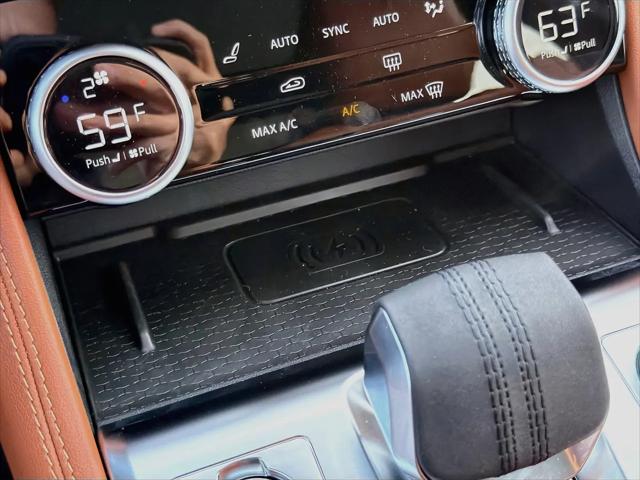 2026 Jaguar F-PACE R-Dynamic S P250 AWD Automatic