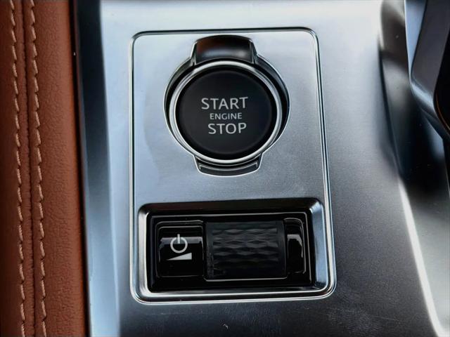 2026 Jaguar F-PACE R-Dynamic S P250 AWD Automatic