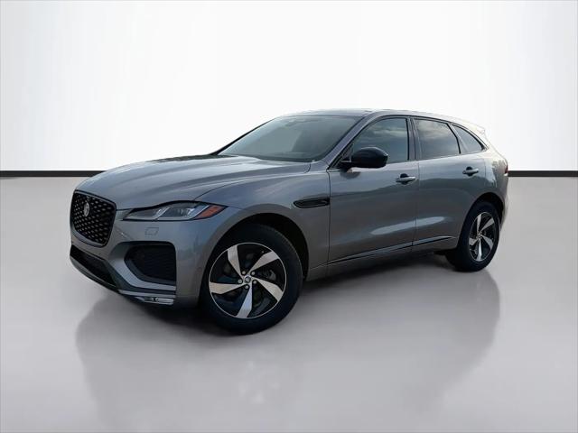 2026 Jaguar F-PACE R-Dynamic S P250 AWD Automatic for sale in Sarasota, FL