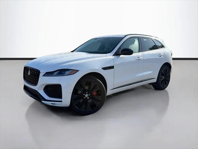 2026 Jaguar F-PACE R-Dynamic S P400 AWD Automatic for sale in Sarasota, FL