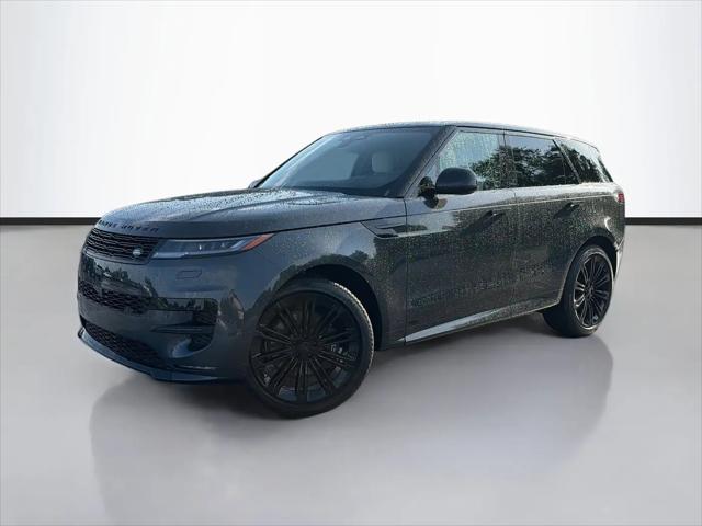 2026 Land Rover Range Rover Sport P530 Dynamic SE for sale in Sarasota, FL