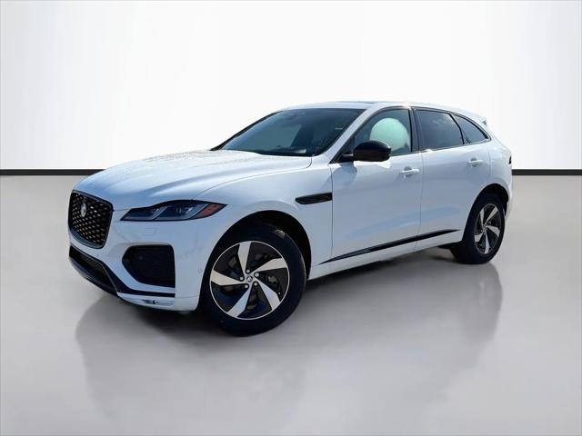 2026 Jaguar F-PACE R-Dynamic S P250 AWD Automatic for sale in Sarasota, FL