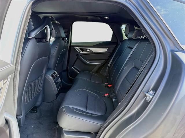 2026 Jaguar F-PACE R-Dynamic S P250 AWD Automatic