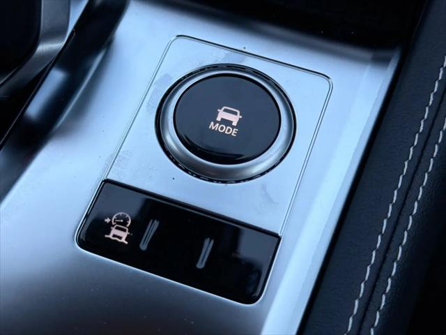 2026 Jaguar F-PACE R-Dynamic S P250 AWD Automatic