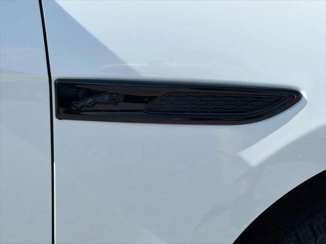 2026 Jaguar F-PACE R-Dynamic S P250 AWD Automatic