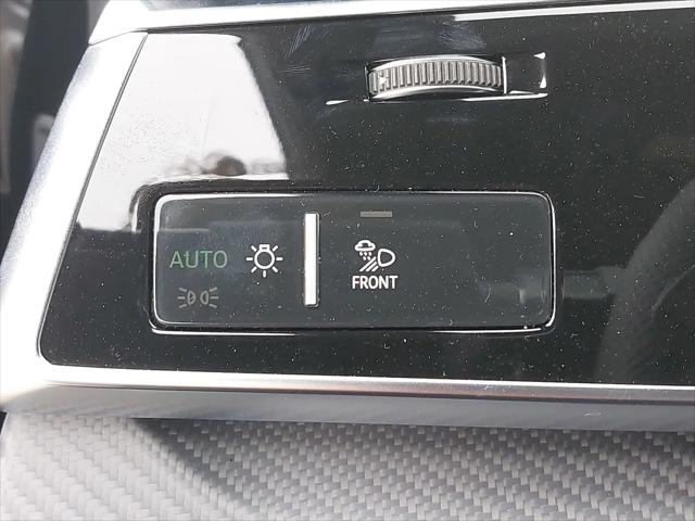 2026 Audi RS Q8 performance quattro tiptronic