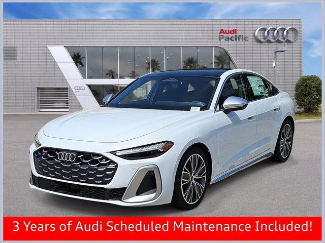 2026 Audi S5 Premium Plus TFSI quattro S tronic for sale in Torrance, CA