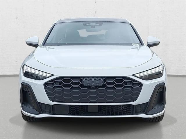 2026 Audi A5 Premium Plus TFSI quattro S tronic