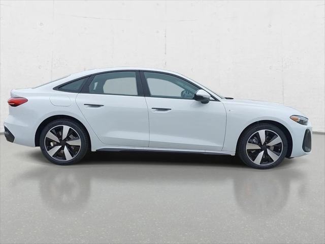 2026 Audi A5 Premium Plus TFSI quattro S tronic
