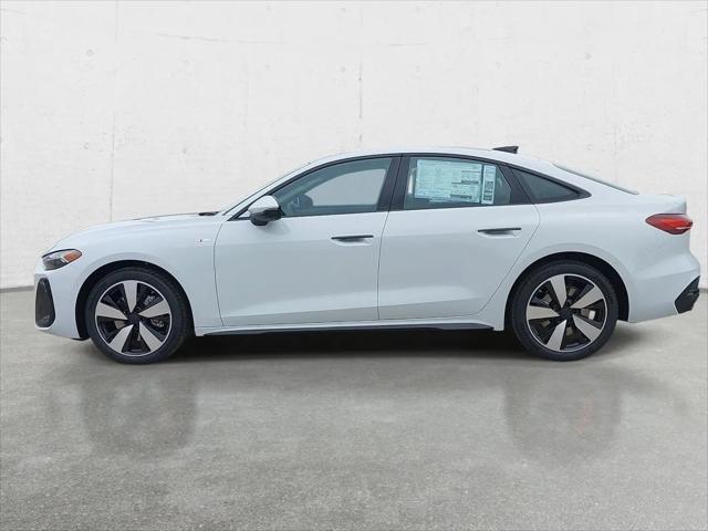 2026 Audi A5 Premium Plus TFSI quattro S tronic