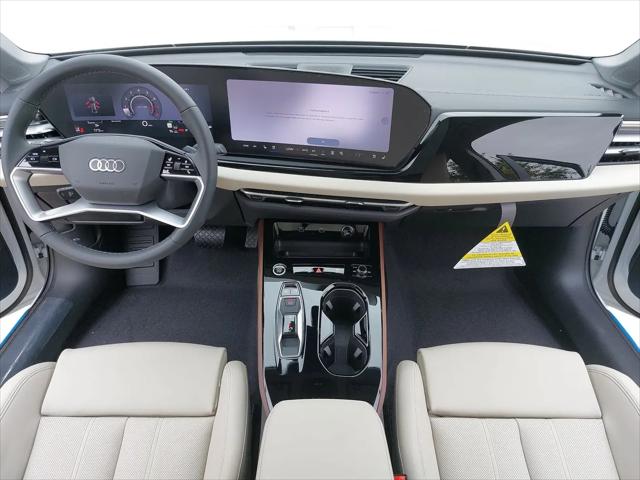 2026 Audi A5 Premium Plus TFSI quattro S tronic
