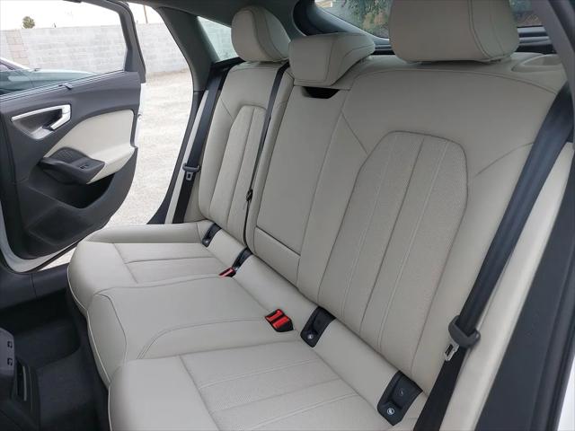 2026 Audi A5 Premium Plus TFSI quattro S tronic