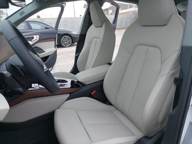 2026 Audi A5 Premium Plus TFSI quattro S tronic