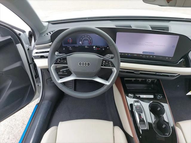 2026 Audi A5 Premium Plus TFSI quattro S tronic