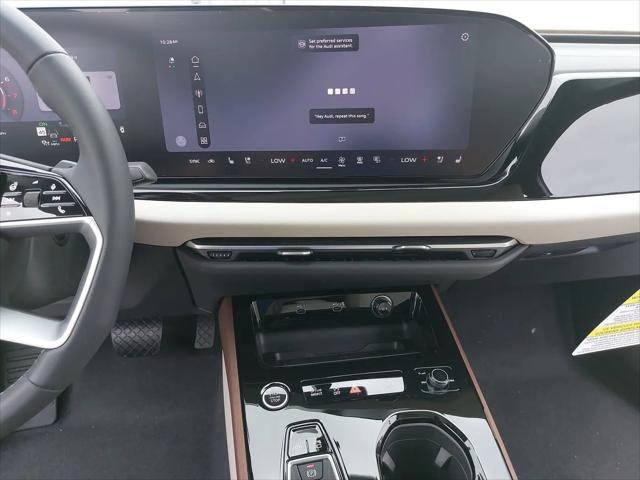2026 Audi A5 Premium Plus TFSI quattro S tronic