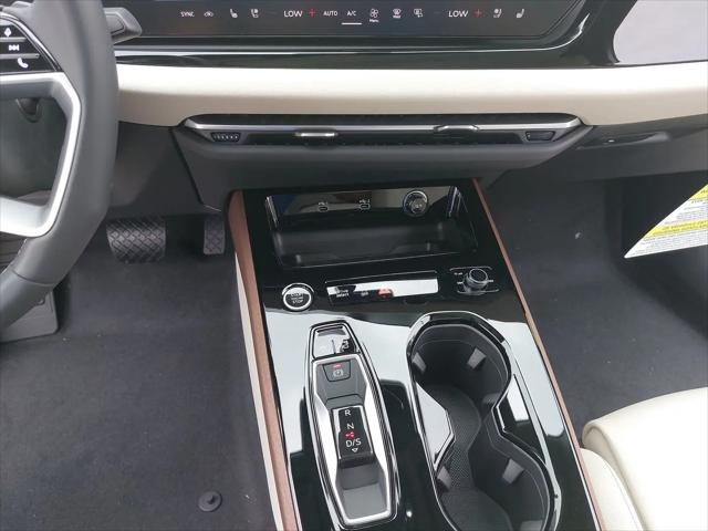 2026 Audi A5 Premium Plus TFSI quattro S tronic