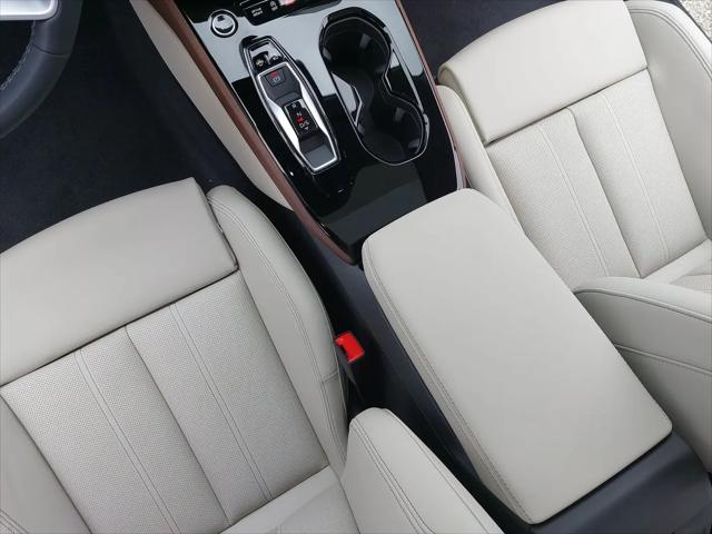2026 Audi A5 Premium Plus TFSI quattro S tronic