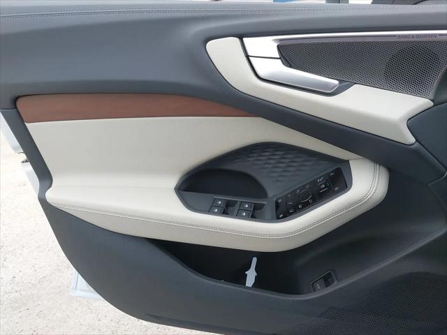 2026 Audi A5 Premium Plus TFSI quattro S tronic